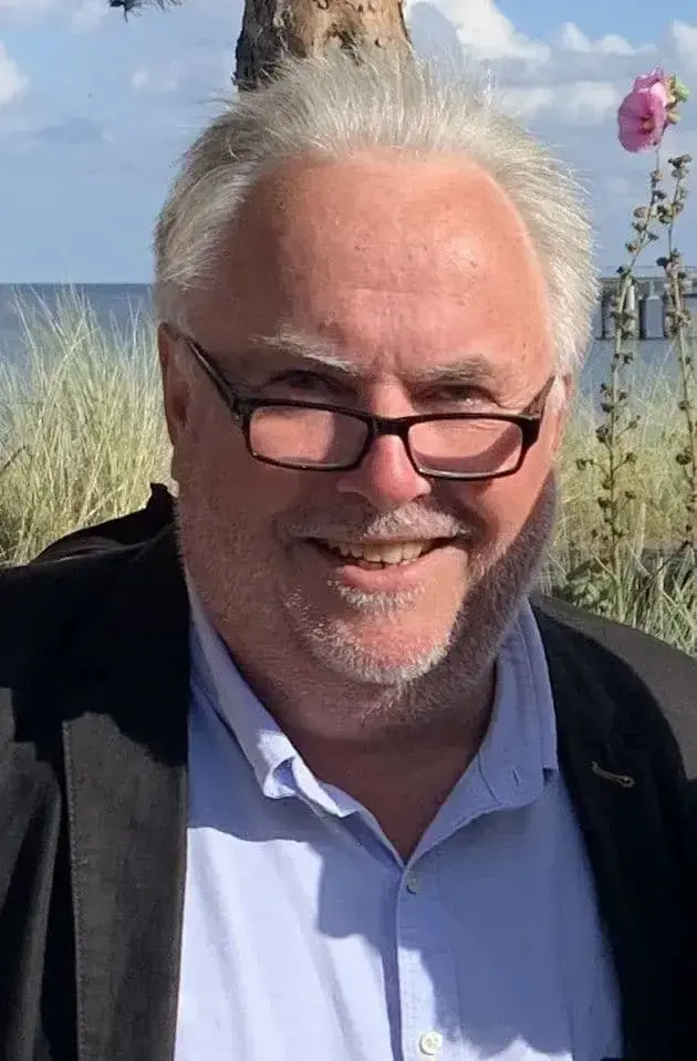 Dr. med. Jens Dreesen